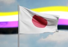 Le Japon franchit une étape vers la reconnaissance des non binaires