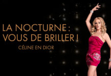 Le Musée McCord Stewart célèbre Céline Dion avec une nocturne glamour et festive