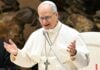 Un rapport historique du Vatican reconnaît la souffrance des catholiques LGBTQ+