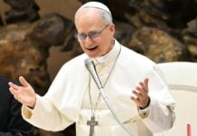 Un rapport historique du Vatican reconnaît la souffrance des catholiques LGBTQ+