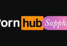 Pornhub lance une nouvelle plateforme destinée aux femmes lesbiennes et queer