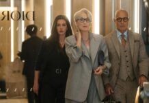 Entre mode et crise médiatique : Le Diable s’habille en Prada 2 frappe juste