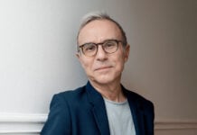 Philippe Besson : Le geste d’écrire c’est une façon de contrarier le silence !