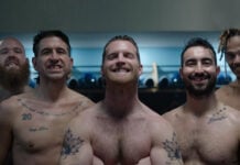 Shoresy (Shoresy : Le salaud du hockey), une série absurde, jubilatoire et étonnamment émouvante!