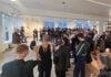 Cocktail 500e édition de Fugues au Centre des arts actuels SKOL