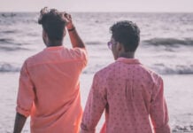 L’impact des applications de rencontre sur les voyages LGBTQ+