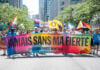 Fierté Montréal: célèbrer ses 20 ans entre mémoire, diversité et talents d’ici