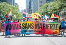 Fierté Montréal: célébrer ses 20 ans entre mémoire, diversité et talents d’ici