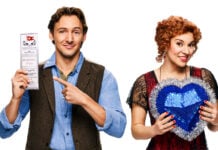 Les Jack et Rose, les plus queers de l’histoire de Titanique