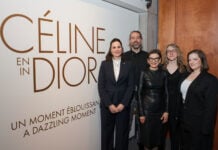 Musée McCord Stewart : Céline Dion, Dior et la tour Eiffel
