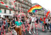 Canicule historique : la Marche des fiertés de Paris reportée à septembre