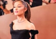 Ariana Grande crée une fondation pour soutenir les droits LGBTQ+