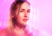 Ariane Laniel embrasse le grand retour de Mixmania