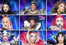 Canada’s Drag Race All Stars : neuf anciennes participantes reviennent pour la couronne