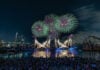 La Ronde : les 40 ans de l’International des Feux Loto-Québec