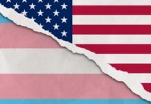 Les Américains davantage préoccupés par l’inflation que par les attaques contre les droits trans