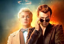 Good Omens (De bons présages), saison 3 : L’art de réparer le coeur brisé d’un démon dévasté!