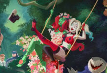 Harley Quinn, saison 3, débarque (enfin) sur Netflix!