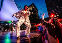 Montréal en arc-en-ciel, quelques incontournables pour vous faire flotter tout l’été