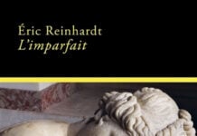 L’imparfait