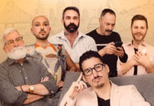 « Un gay, un psy », une série humoristique et frappante de réalité