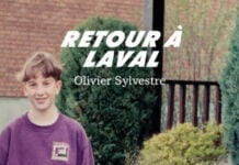 Retour à Laval