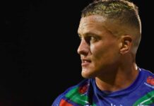 Rugby : Kane Evans fait son coming out