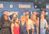 Première de TITANIQUE à l’Espace St-Denis