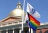 Plus du quart des personnes LGBTQ+ se sentent exclues ou sous-représentées pendant le Mois de la Fierté