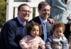 Une fausse dénonciation sépare Pete Buttigieg de ses enfants pendant près de 24 heures