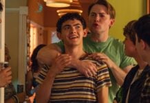 Heartstopper Forever: Netflix dévoile la bande-annonce du grand chapitre final