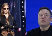 Elon Musk affirme que la transition de sa fille Vivian l’a poussé vers la politique