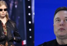 Elon Musk affirme que la transition de sa fille Vivian l’a poussé vers la politique