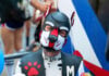 Mr Puppy Montréal 2025, le pup qui veut rassembler la meute