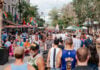 Le Village, cœur battant de la Fierté