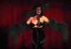 A Night at the Cabaret au Wiggle Room