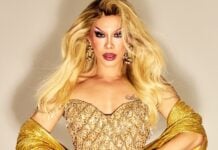 Pangina Heals va célébrer 15 ans de carrière à Montréal
