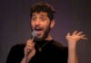 Andrew Khoury, le roi de l’humour «interdit»