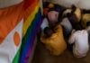 La junte militaire au Niger intensifie la répression contre les personnes LGBTQ+, jusqu’à 40 arrestations signalées