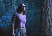 Teenage Sex and Death at Camp Miasma