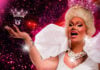 le concours de MISS bear