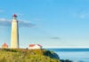 Gaspésie Road trip, une expérience mystique et touristique