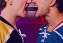 Heated Rivalry « la parodie musicale » enflamme la scène montréalaise