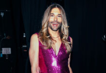 Jonathan Van Ness débarque à Montréal cet automne avec Hot & Healed