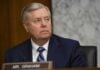 Décès du sénateur républicain Lindsey Graham, un opposant de longue date aux droits des personnes LGBTQ+