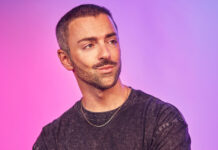 Matteo Lane revient nous voir avec du nouveau : We Gotta Catch Up!