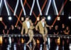Parker et Alex, les danseurs amoureux
