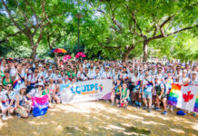 Gay Games de Valence : des médailles, des rencontres et des souvenirs pour la vie