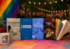 Fierté Littéraire ou les voix de la littérature queer