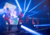 Love Festival, quand la nuit devient un rituel